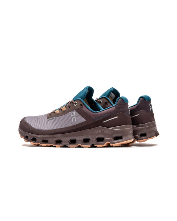 ON Running Cloudvista Waterproof | 74.98058 | AFEW STORE